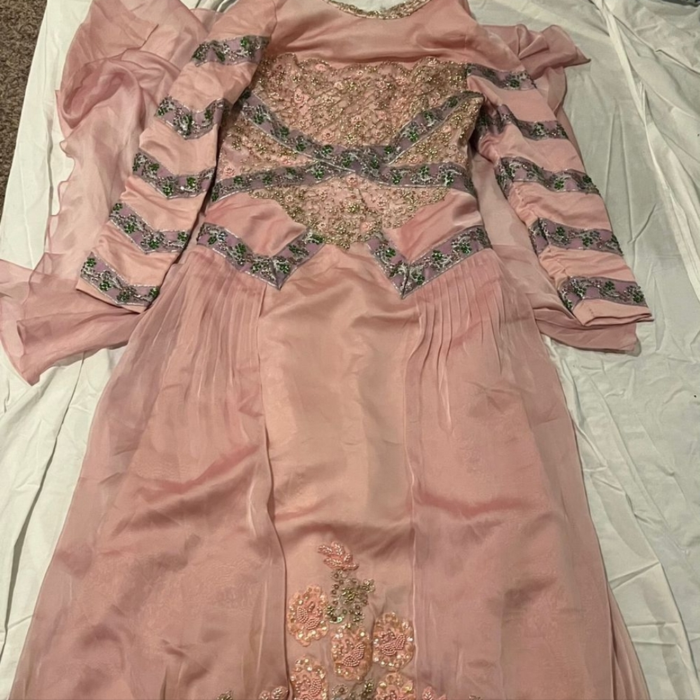 Dress for parti
